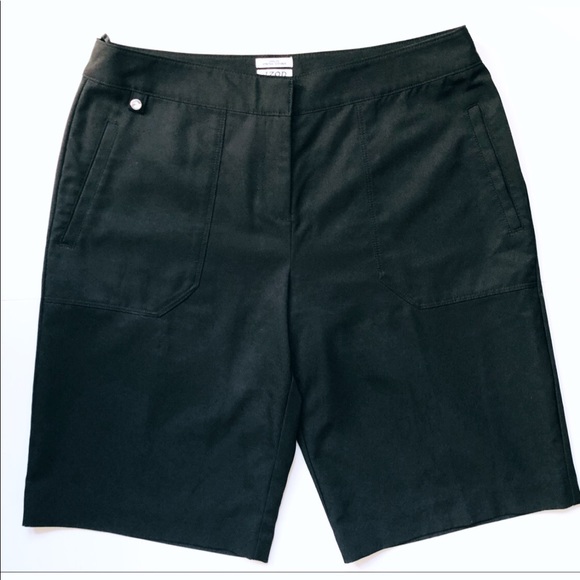 IZOD Perform X Cool FX Stretch Shorts